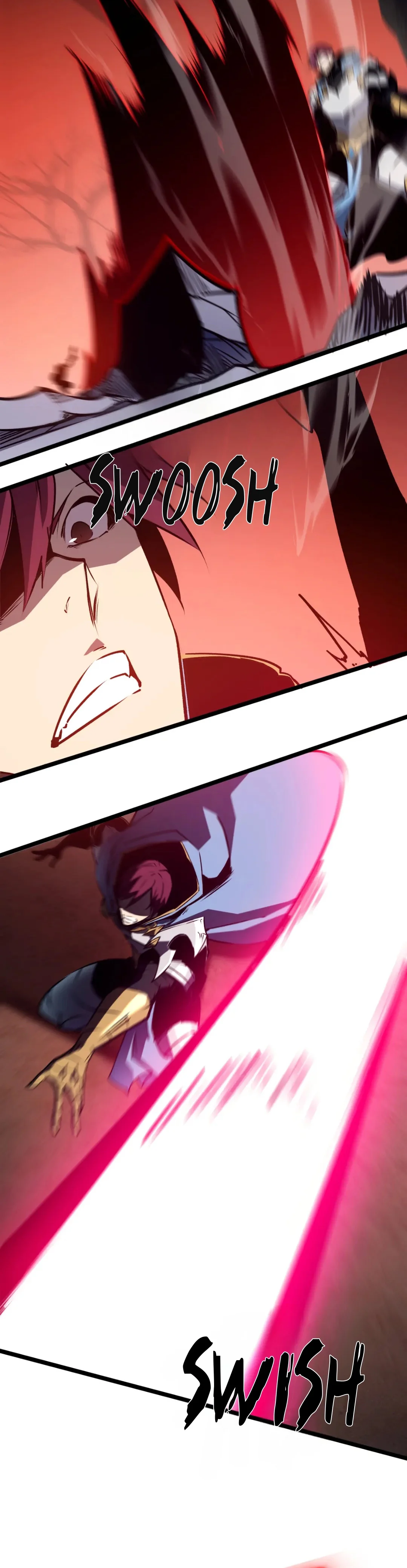 I Became The King by Scavenging Chapitre 80 - Page 12