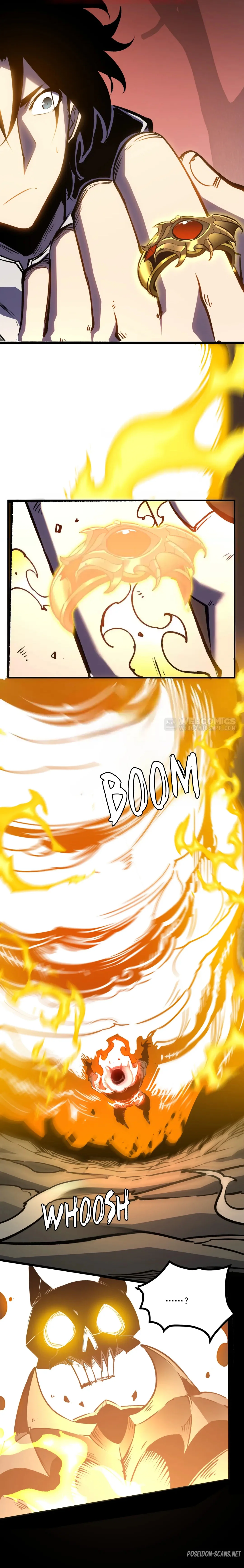 I Became The King by Scavenging Chapitre 81 - Page 3