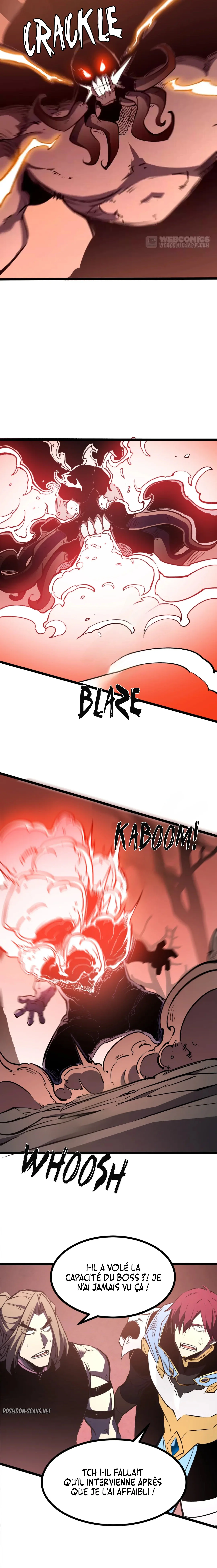 I Became The King by Scavenging Chapitre 81 - Page 9