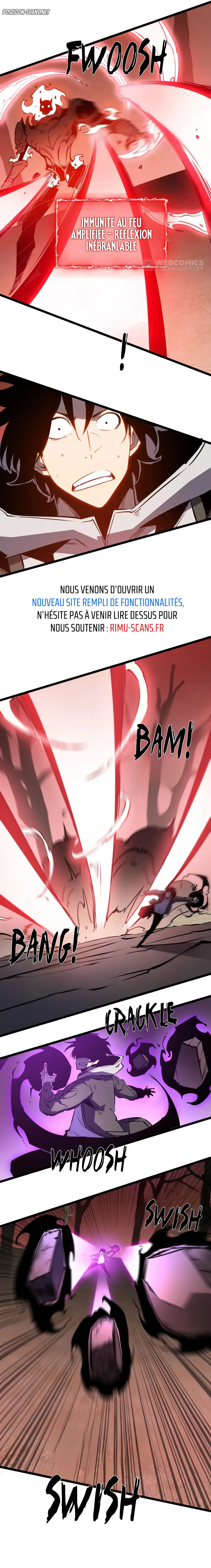 I Became The King by Scavenging Chapitre 81 - Page 12