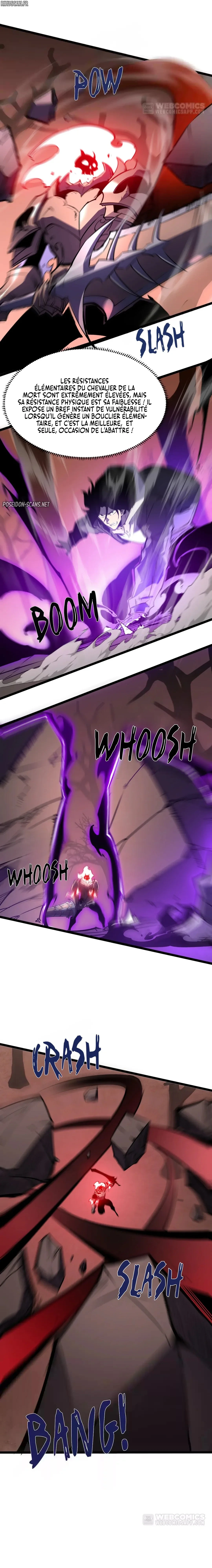 I Became The King by Scavenging Chapitre 81 - Page 13