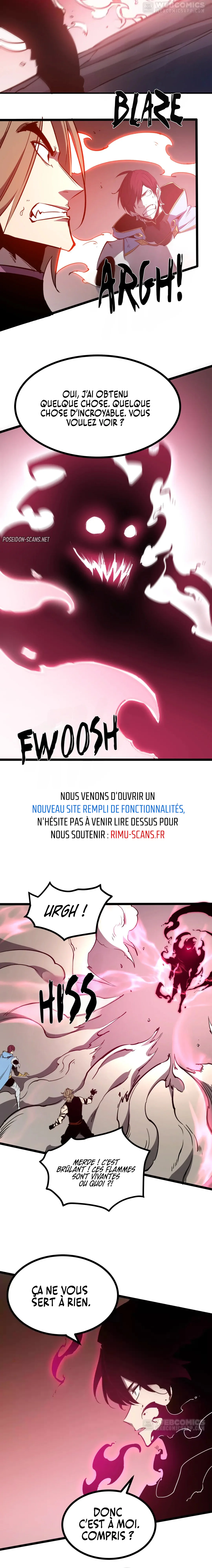 I Became The King by Scavenging Chapitre 82 - Page 6