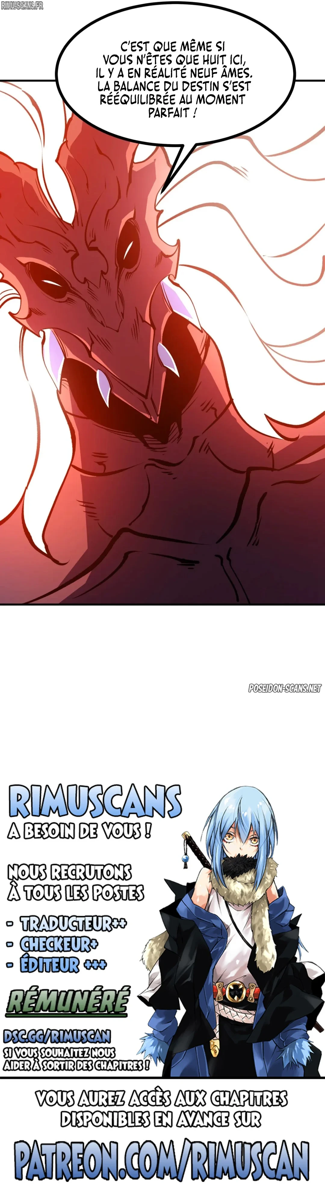 I Became The King by Scavenging Chapitre 82 - Page 16