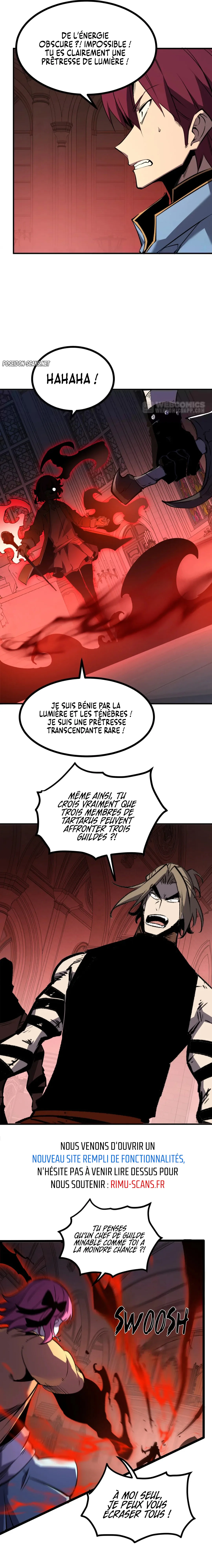 I Became The King by Scavenging Chapitre 83 - Page 5