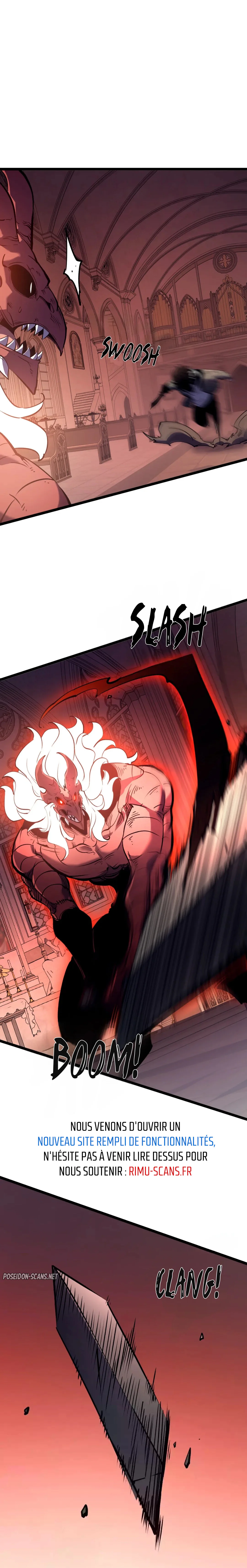 I Became The King by Scavenging Chapitre 83 - Page 9