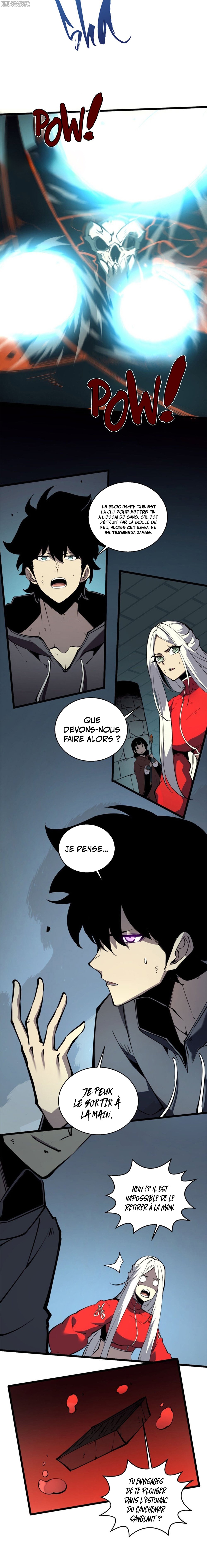 I Became The King by Scavenging Chapitre 9 - Page 7