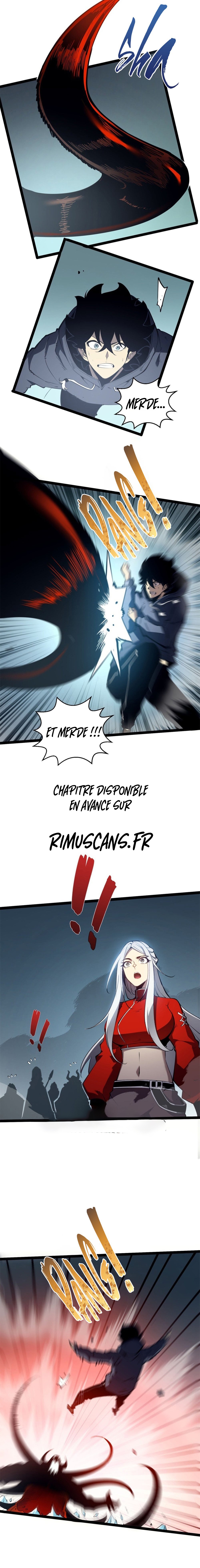I Became The King by Scavenging Chapitre 9 - Page 14