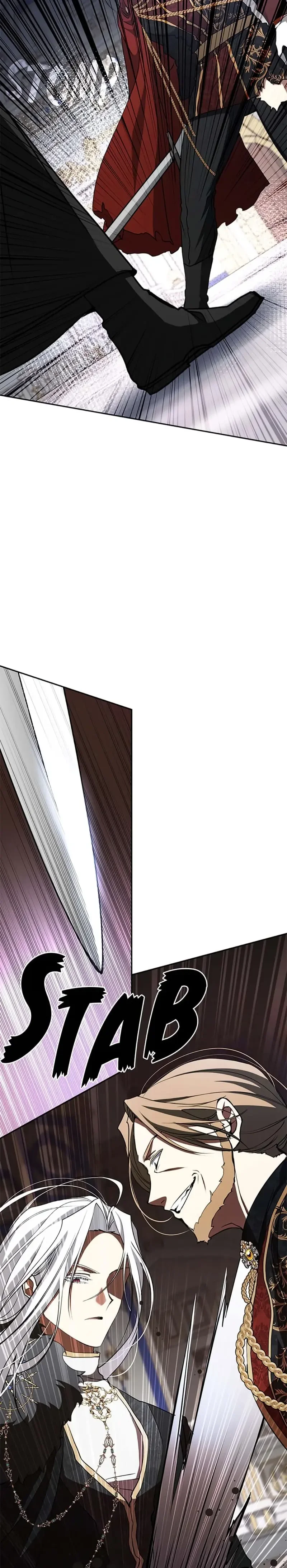 I Failed to Oust the Villain Chapitre 100 - Page 4