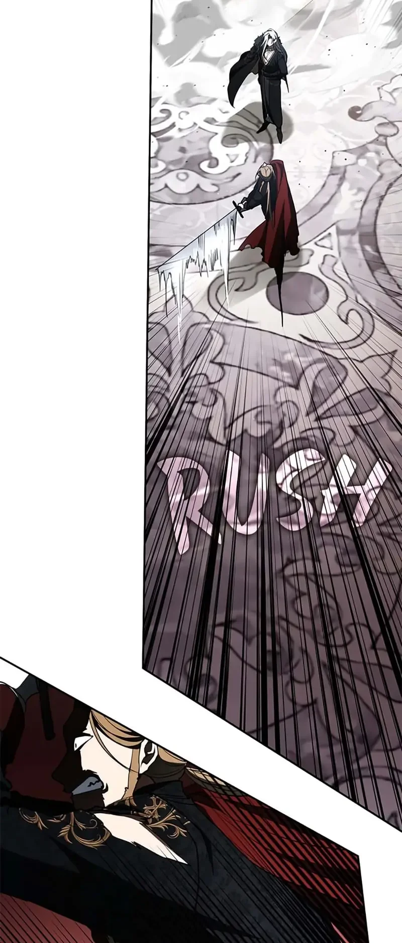 I Failed to Oust the Villain Chapitre 100 - Page 10