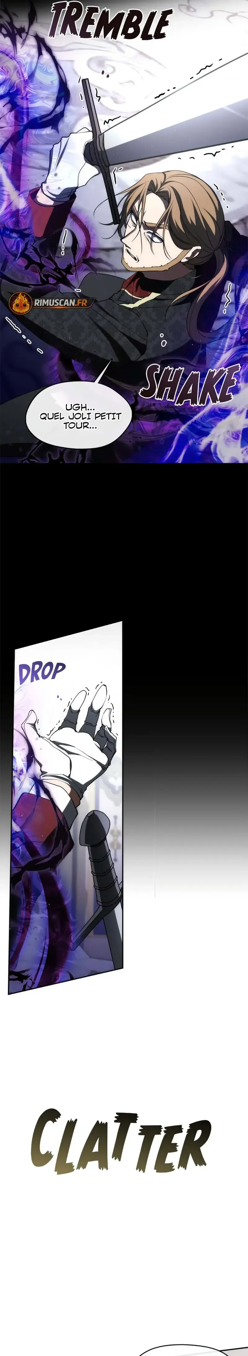 I Failed to Oust the Villain Chapitre 100 - Page 12