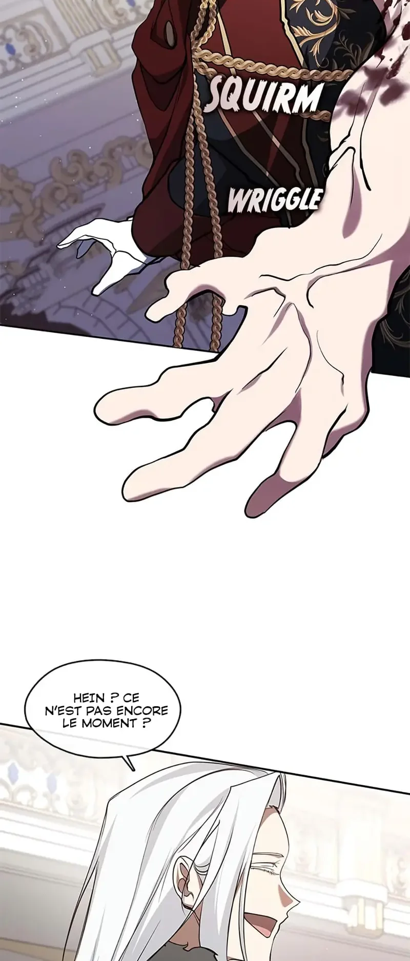 I Failed to Oust the Villain Chapitre 100 - Page 15
