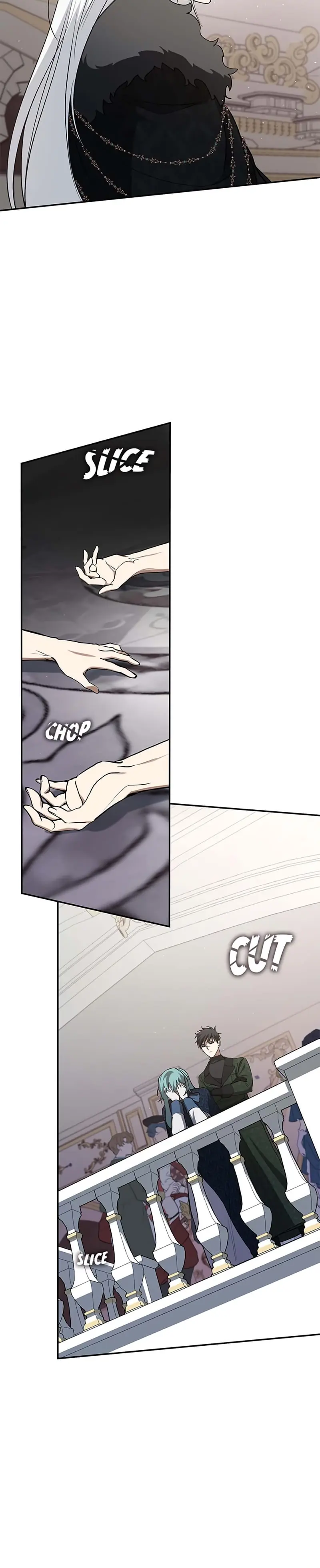 I Failed to Oust the Villain Chapitre 100 - Page 16