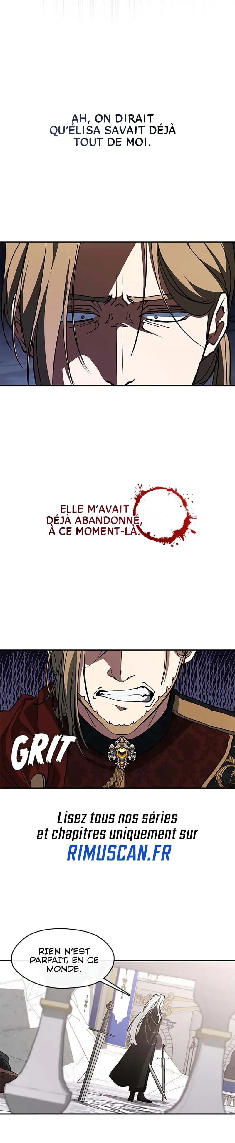 I Failed to Oust the Villain Chapitre 100 - Page 21