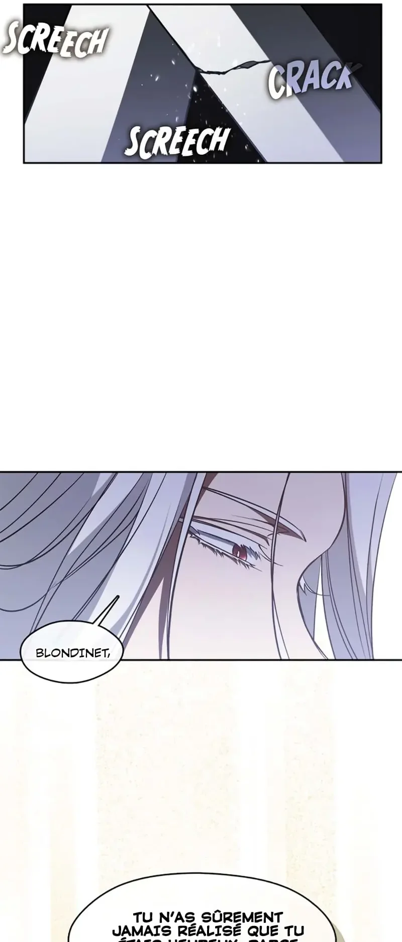 I Failed to Oust the Villain Chapitre 100 - Page 25