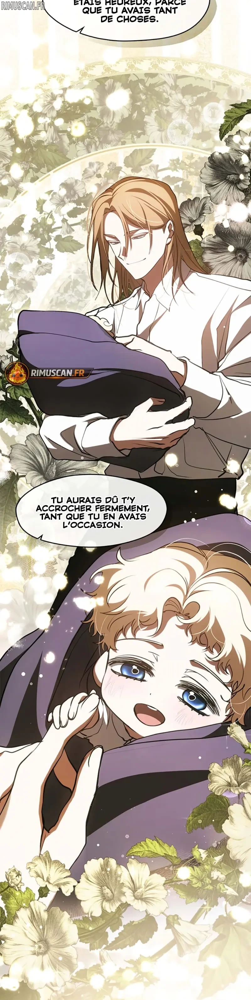 I Failed to Oust the Villain Chapitre 100 - Page 26