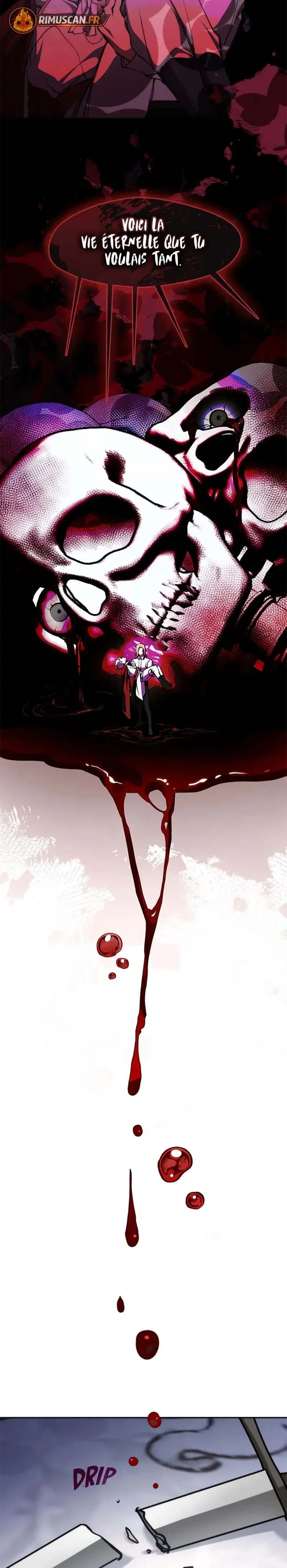 I Failed to Oust the Villain Chapitre 100 - Page 28