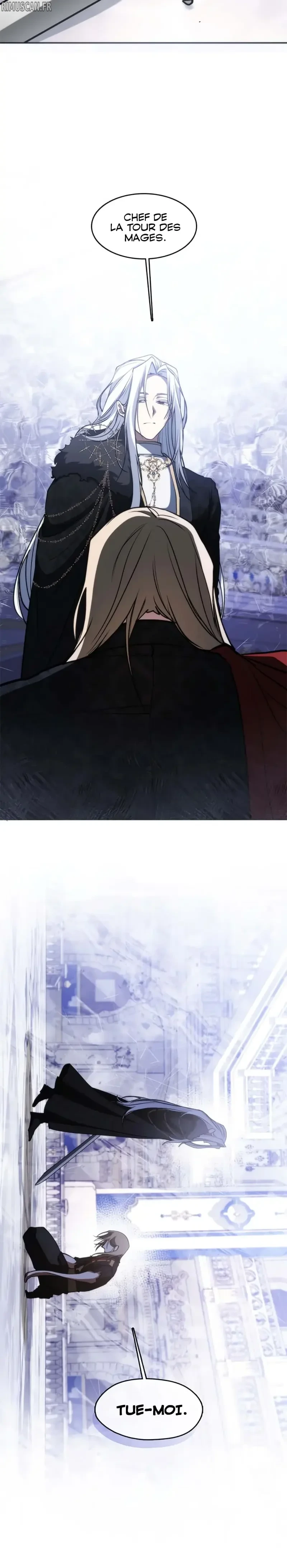 I Failed to Oust the Villain Chapitre 100 - Page 29