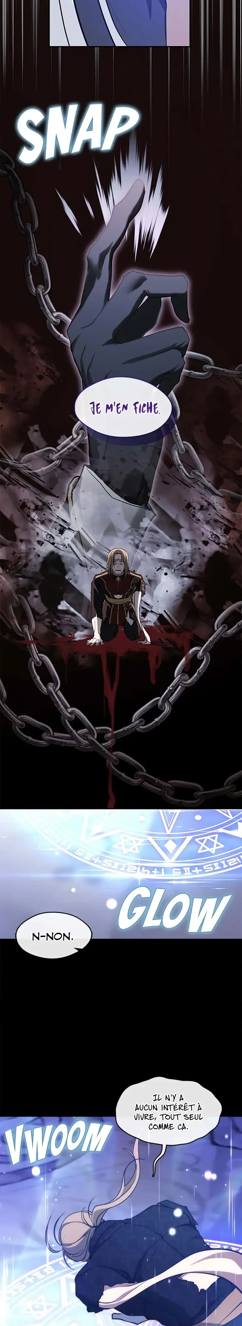 I Failed to Oust the Villain Chapitre 101 - Page 4