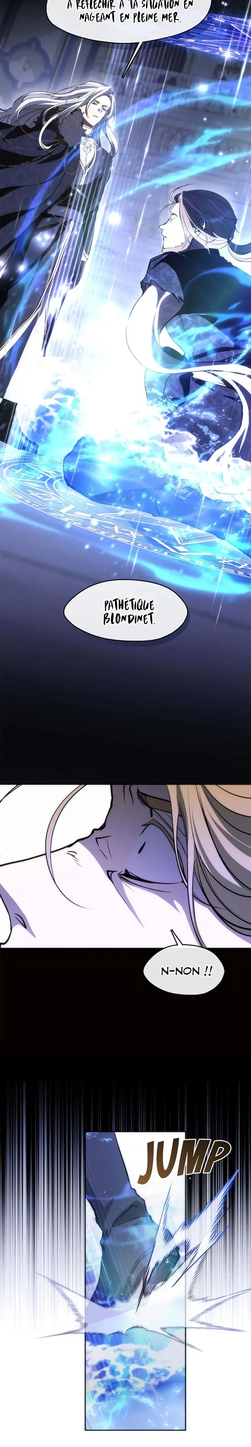 I Failed to Oust the Villain Chapitre 101 - Page 6