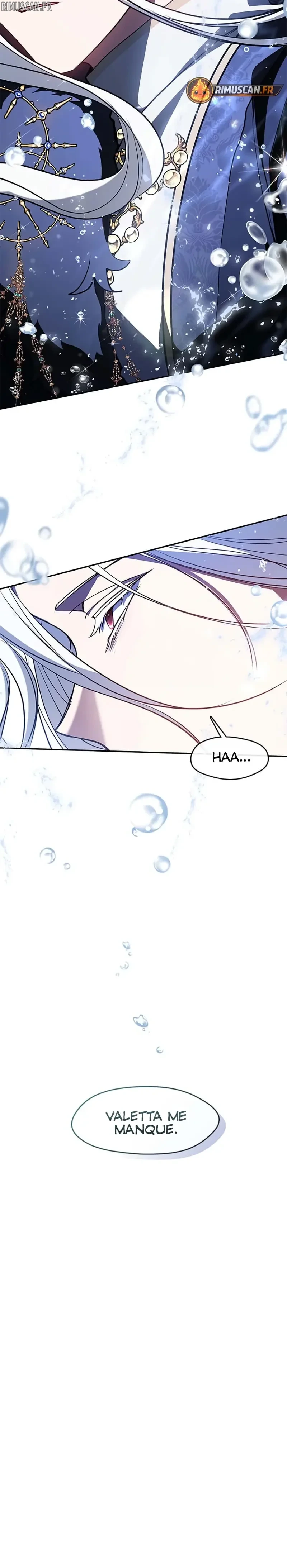 I Failed to Oust the Villain Chapitre 101 - Page 8