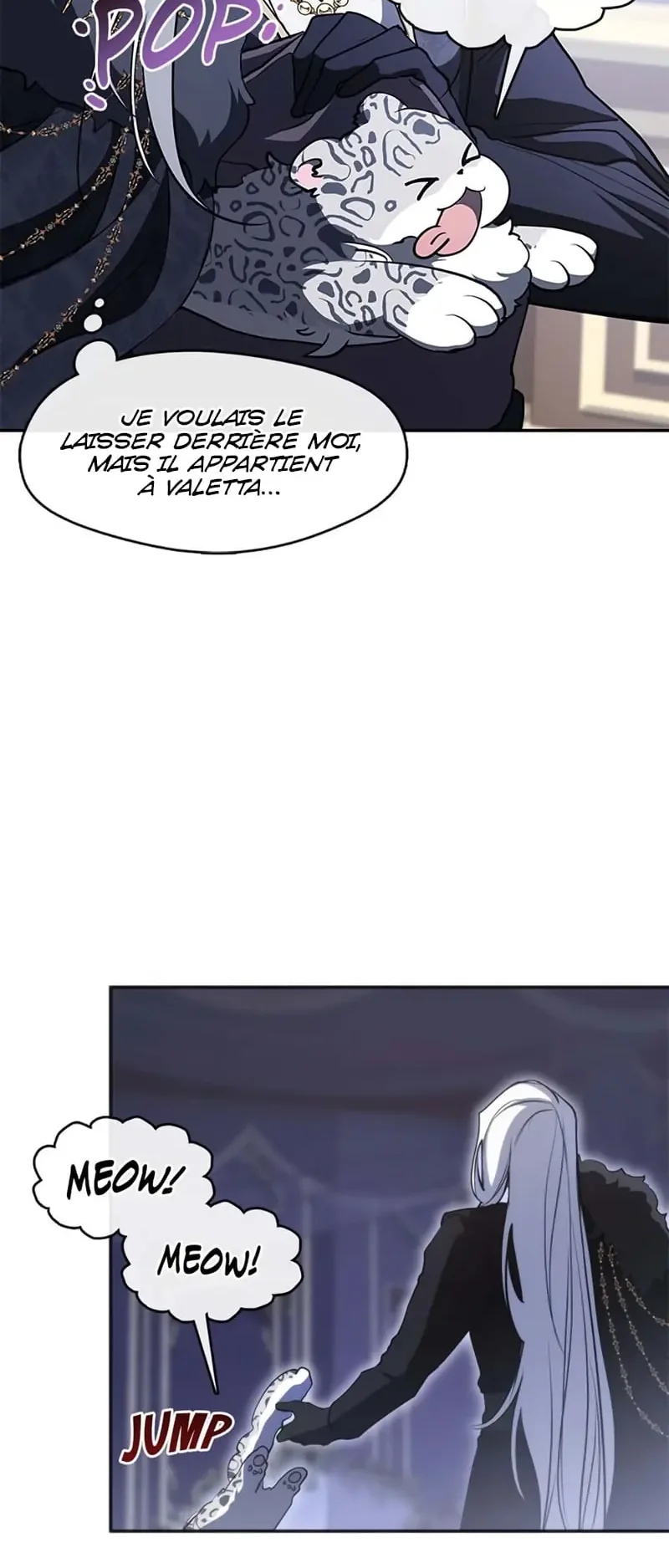 I Failed to Oust the Villain Chapitre 101 - Page 10