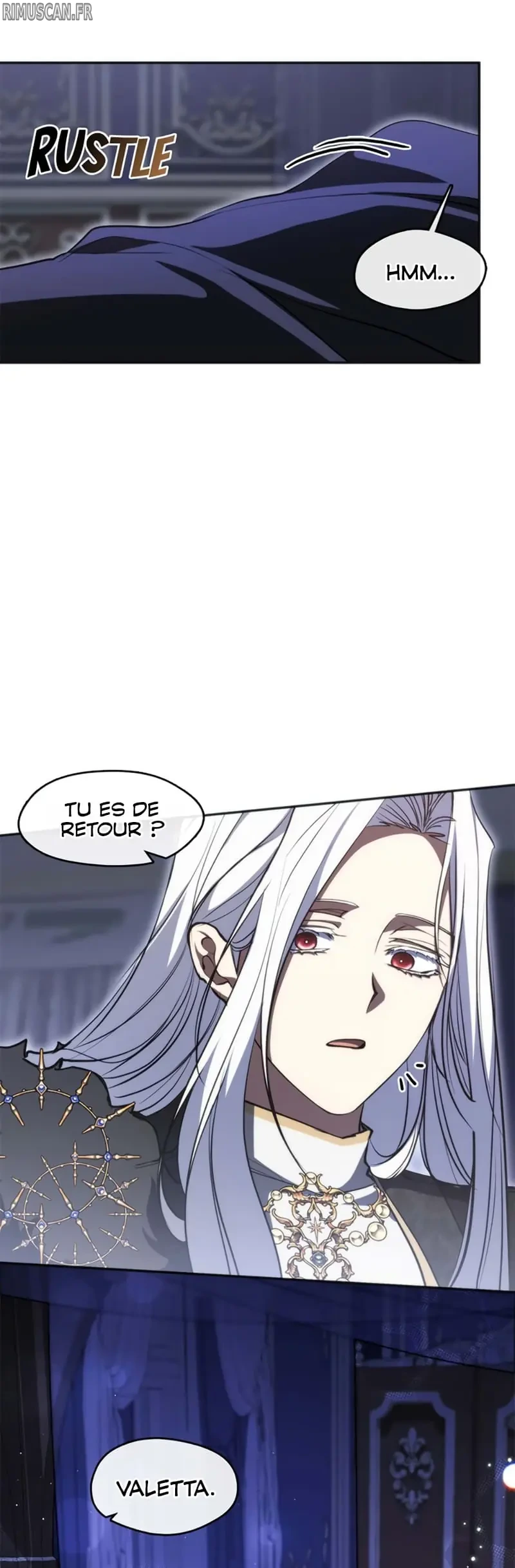 I Failed to Oust the Villain Chapitre 101 - Page 11
