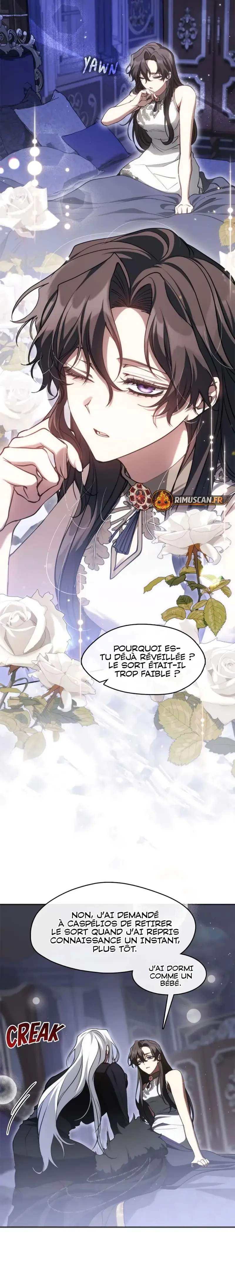 I Failed to Oust the Villain Chapitre 101 - Page 12