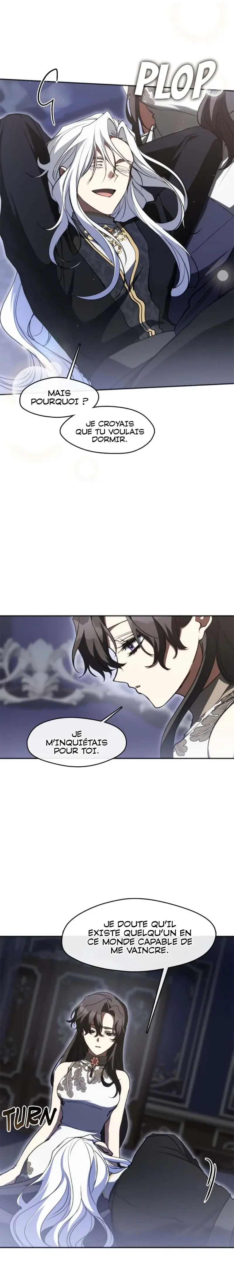 I Failed to Oust the Villain Chapitre 101 - Page 13