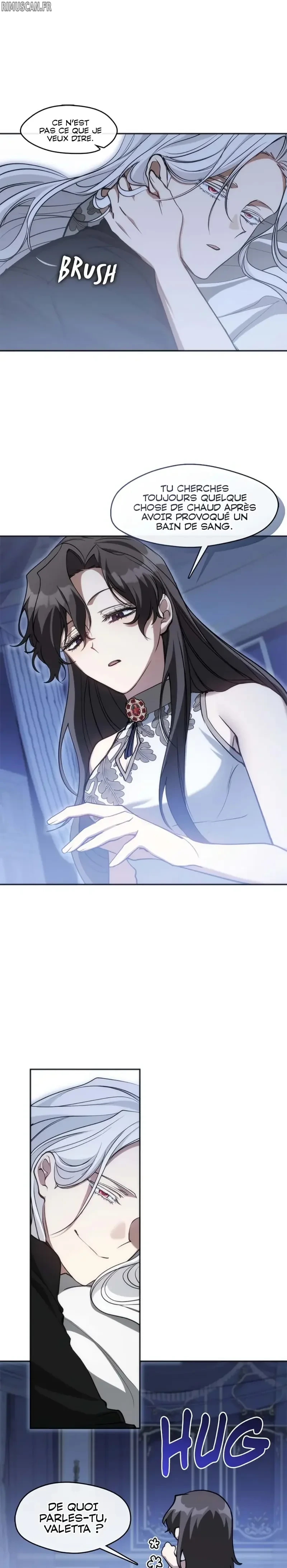 I Failed to Oust the Villain Chapitre 101 - Page 14