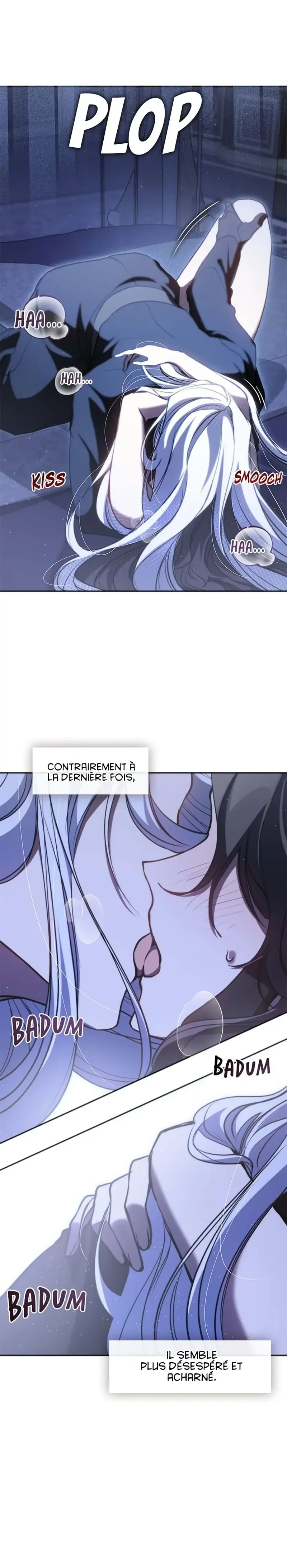 I Failed to Oust the Villain Chapitre 101 - Page 18