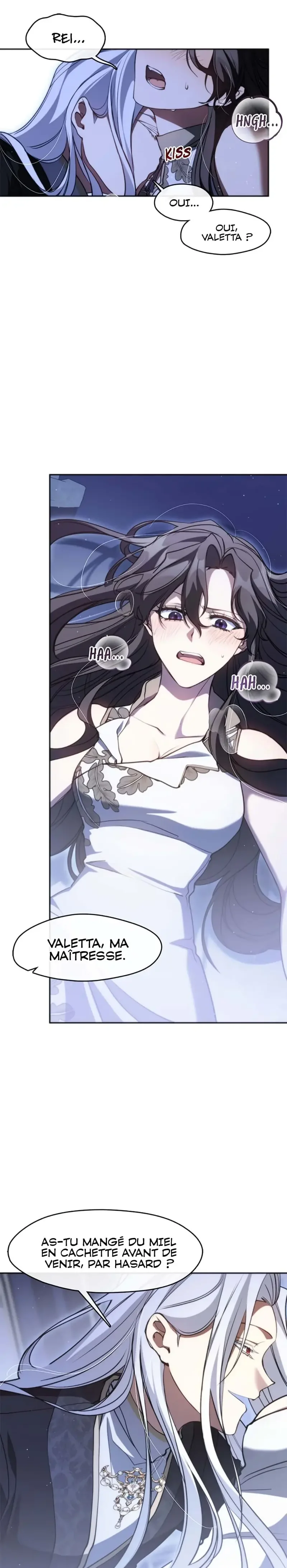 I Failed to Oust the Villain Chapitre 101 - Page 19