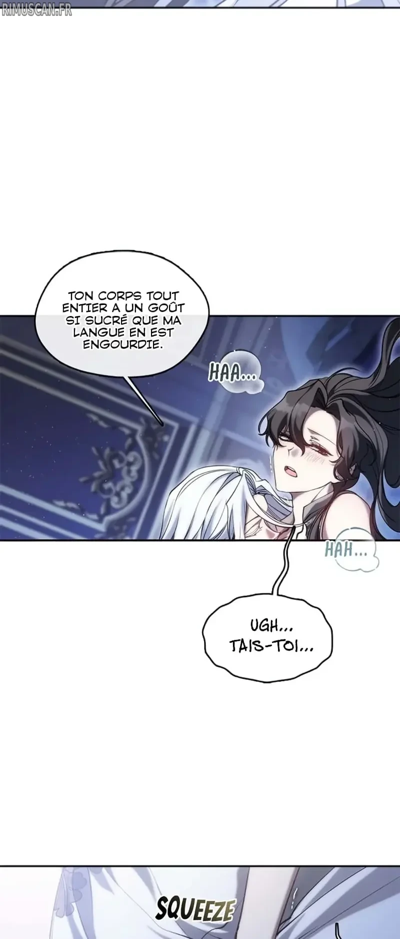 I Failed to Oust the Villain Chapitre 101 - Page 20