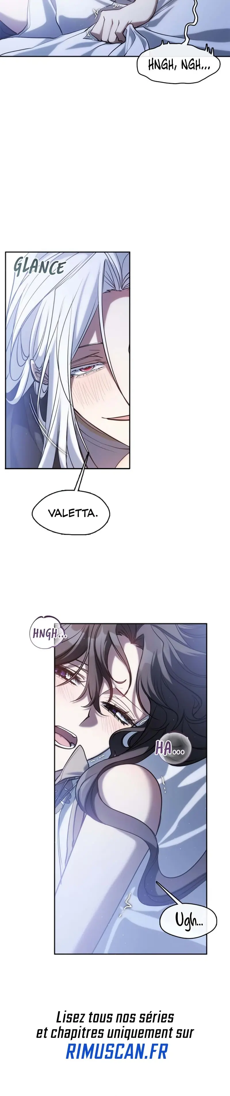 I Failed to Oust the Villain Chapitre 101 - Page 21