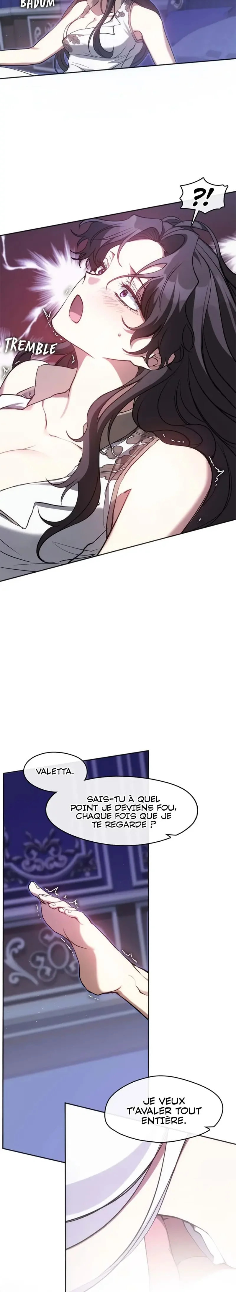 I Failed to Oust the Villain Chapitre 101 - Page 24
