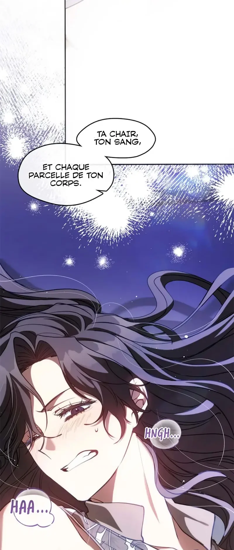 I Failed to Oust the Villain Chapitre 101 - Page 25