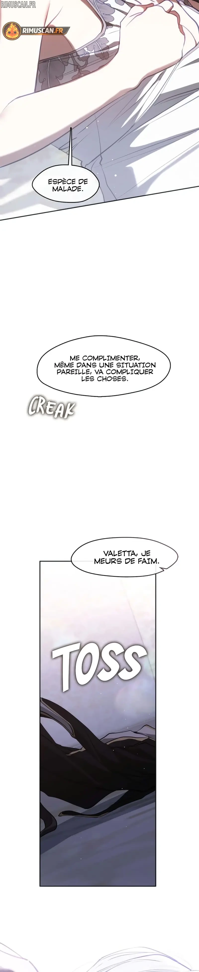 I Failed to Oust the Villain Chapitre 101 - Page 26