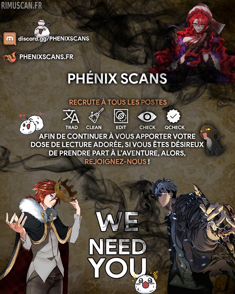 I Failed to Oust the Villain Chapitre 62 - Page 11