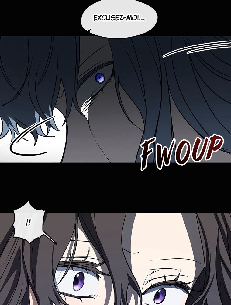 I Failed to Oust the Villain Chapitre 68 - Page 3