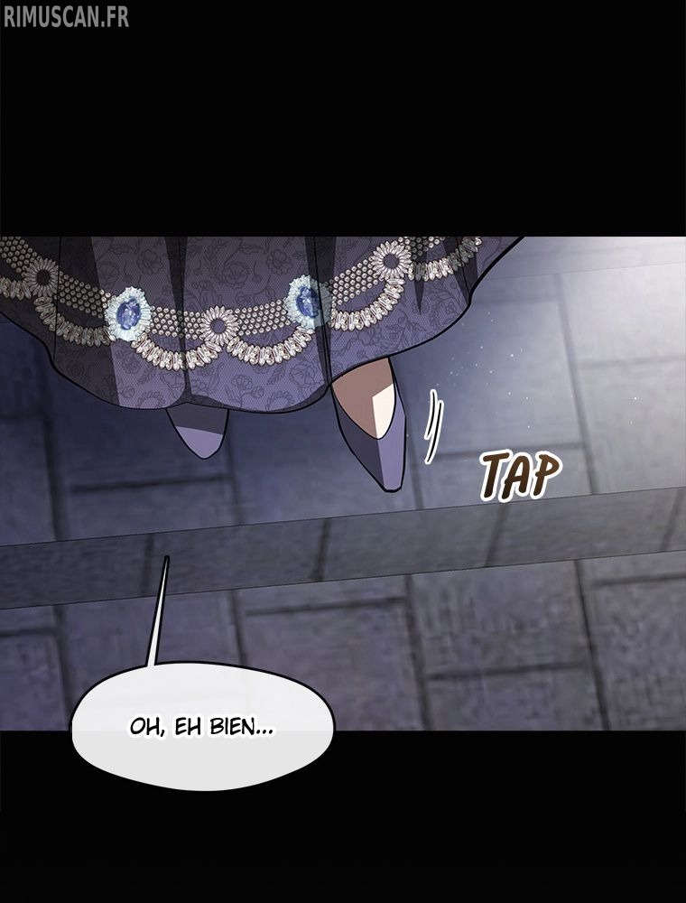 I Failed to Oust the Villain Chapitre 68 - Page 8