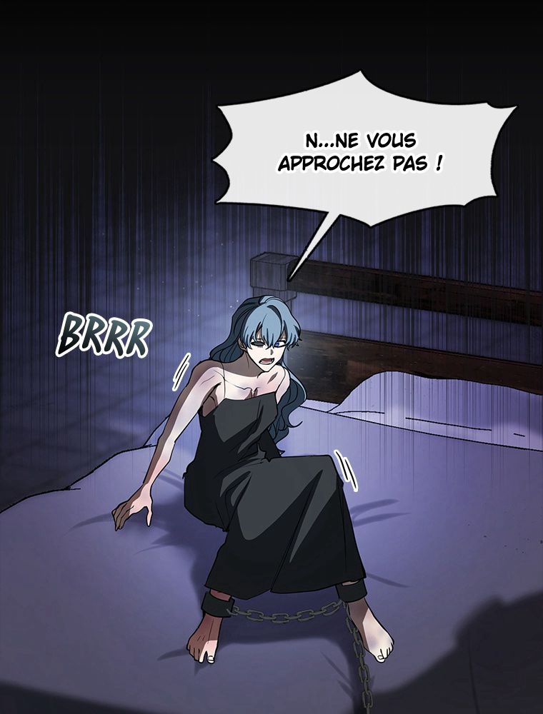I Failed to Oust the Villain Chapitre 68 - Page 9