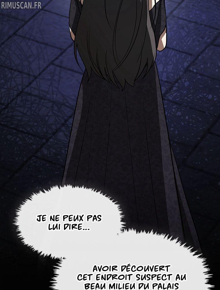 I Failed to Oust the Villain Chapitre 68 - Page 11