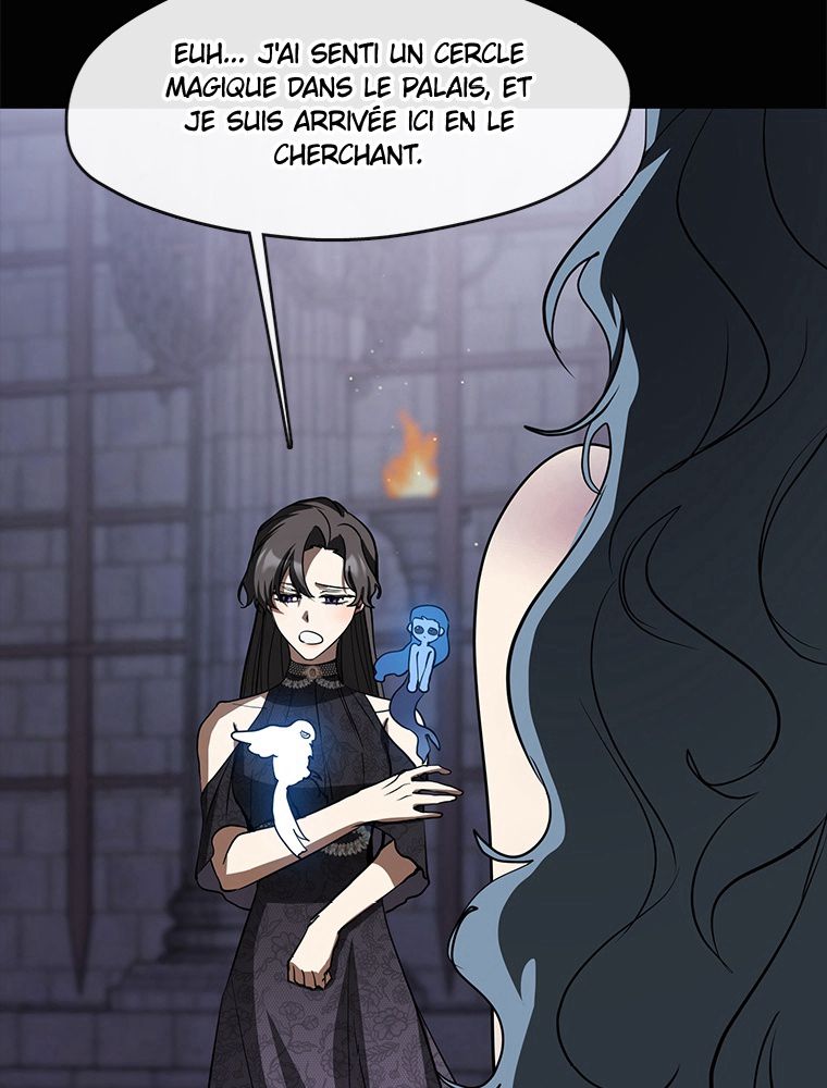 I Failed to Oust the Villain Chapitre 68 - Page 13