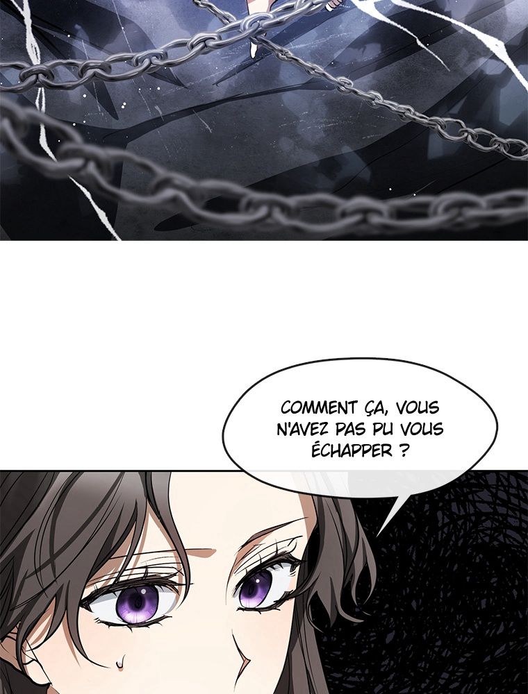 I Failed to Oust the Villain Chapitre 68 - Page 22