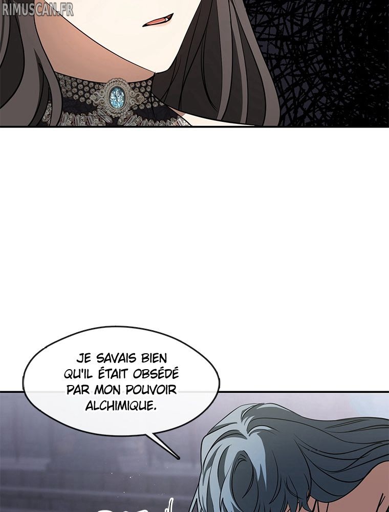 I Failed to Oust the Villain Chapitre 68 - Page 23