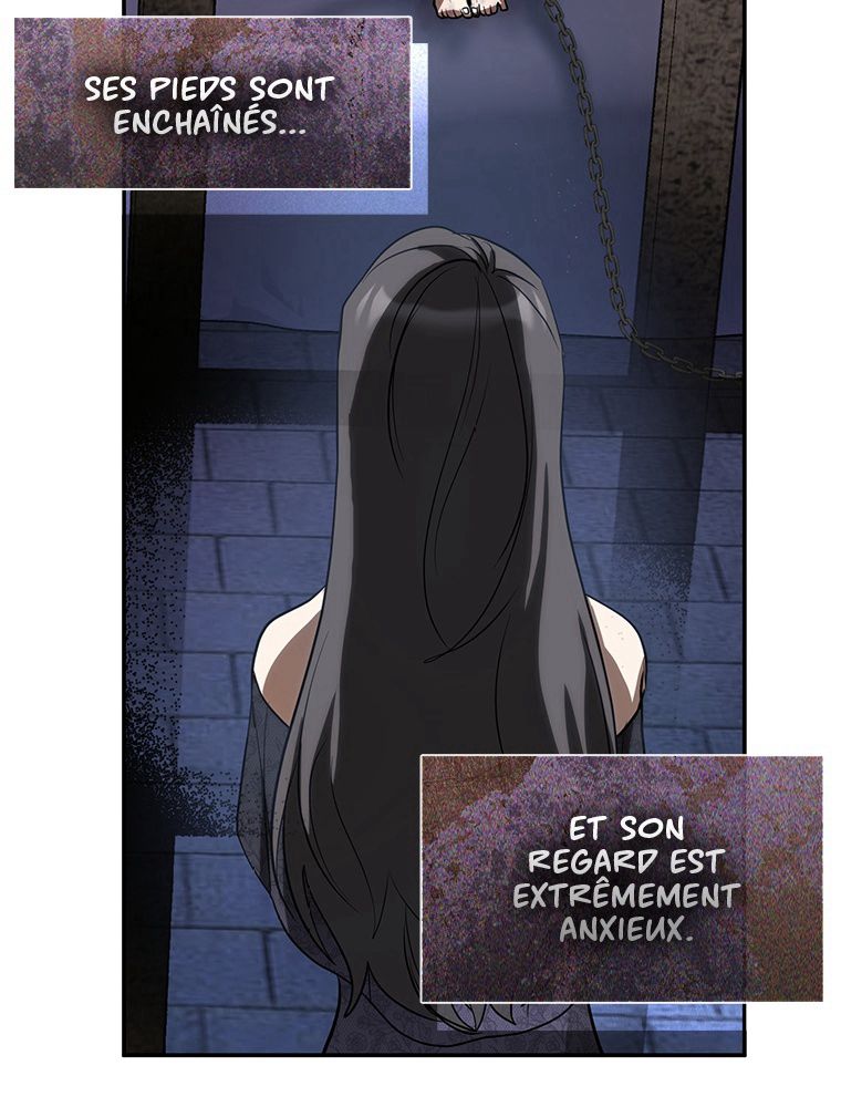 I Failed to Oust the Villain Chapitre 68 - Page 31