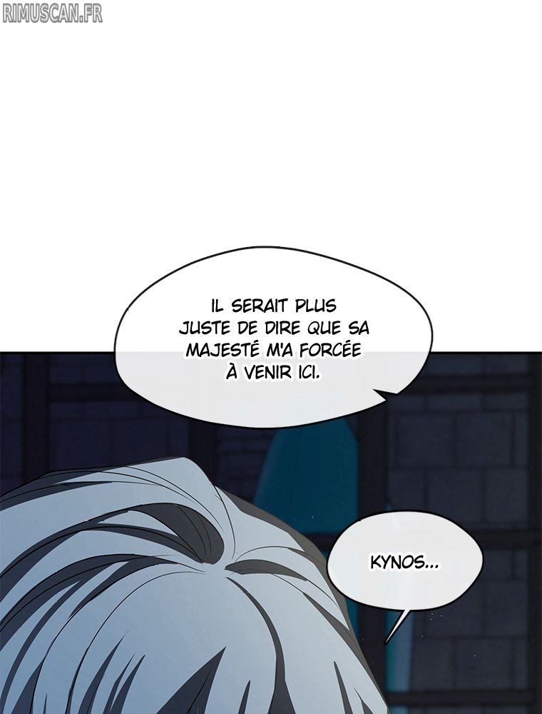I Failed to Oust the Villain Chapitre 68 - Page 32