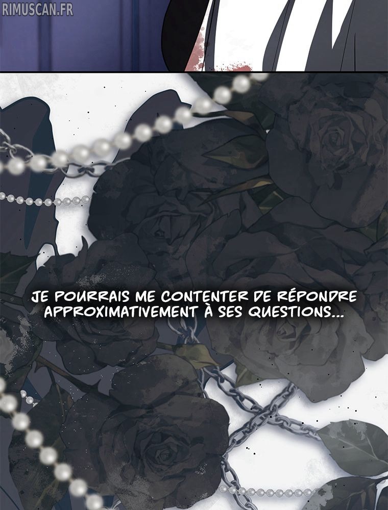 I Failed to Oust the Villain Chapitre 68 - Page 35