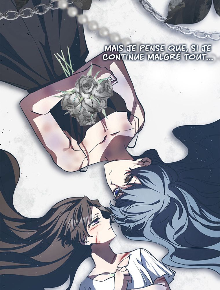 I Failed to Oust the Villain Chapitre 68 - Page 36
