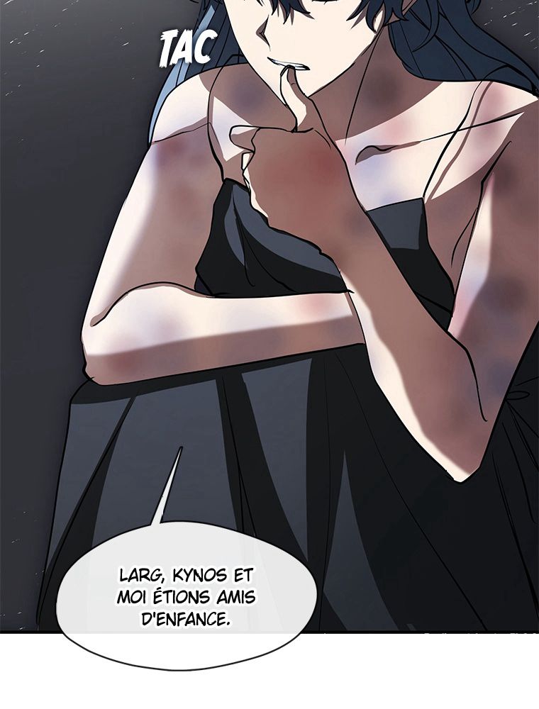 I Failed to Oust the Villain Chapitre 68 - Page 40