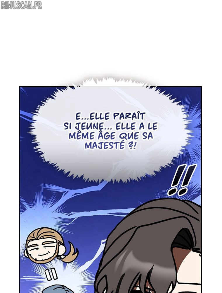 I Failed to Oust the Villain Chapitre 68 - Page 41